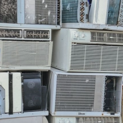 Ataşehir Bölgesinde Bakır Hurda